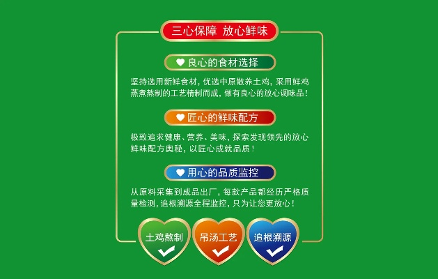 微店放心花食品套，品质之选，无忧消费体验