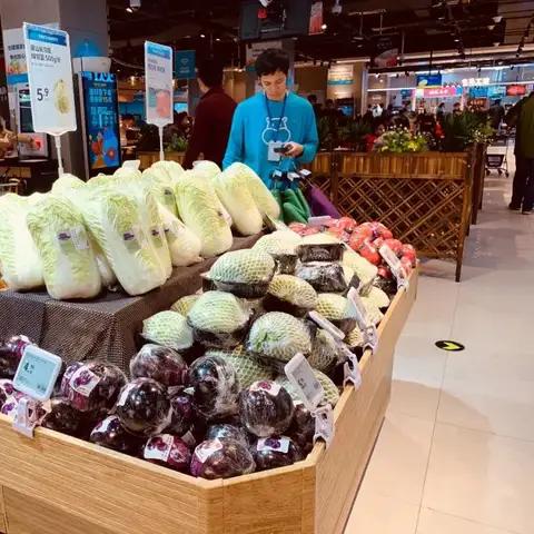 菜妈妈生鲜超市加盟指南，轻松开启你的事业之旅