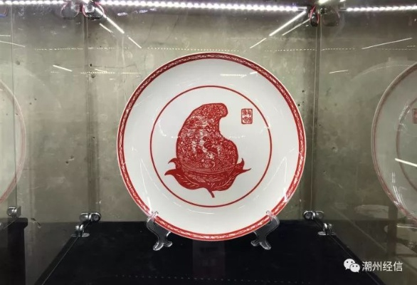 潮州陶瓷家居品牌，传统工艺与现代设计的结合