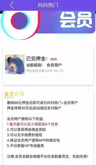 揭秘抖音月付提现之谜，是真是假，一文说清！