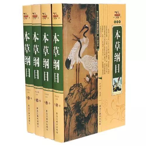 李时珍中医药品牌，传承与创新的典范