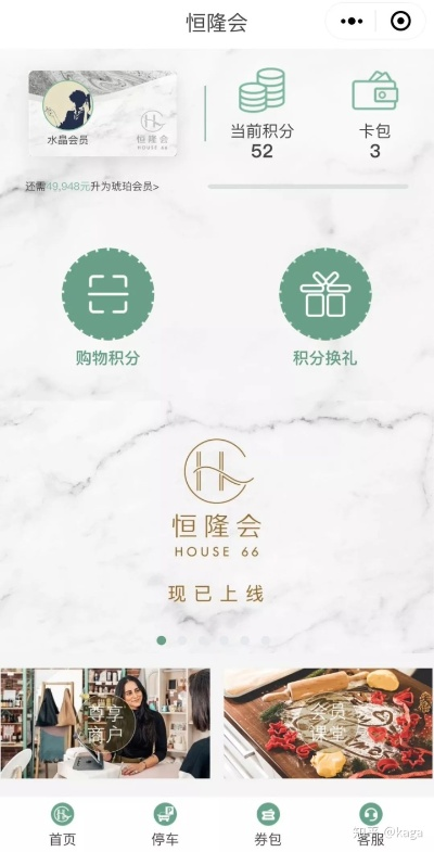 恒隆餐饮品牌分析