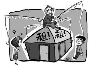 揭秘北京安居抖音月付当面套出来，租房新潮流还是陷阱？