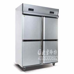 餐饮品牌商用冰柜价格指南