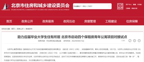揭秘北京安居白条，如何轻松套出你的安居梦？