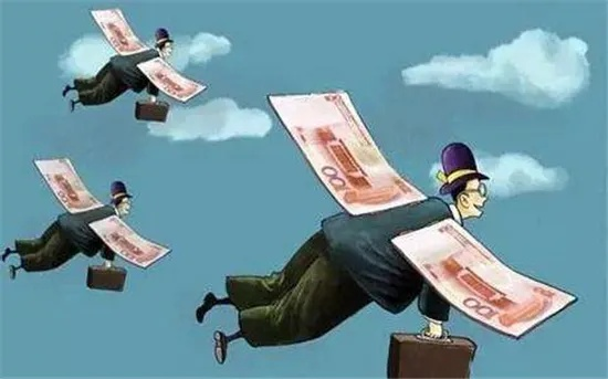 做什么工挣钱致富，行业选择与致富路径探讨
