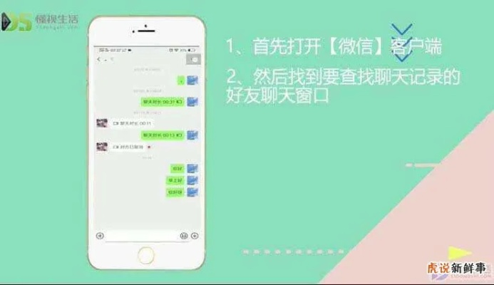 微信聊天记录查看全攻略，轻松找回你的珍贵回忆