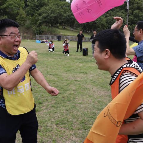 户外品牌活动策划方案
