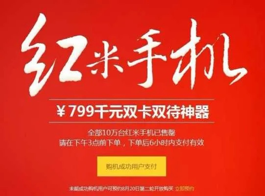 品牌红米厂家电话，全面解析与案例分享