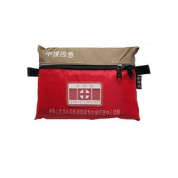 户外急救包品牌指南