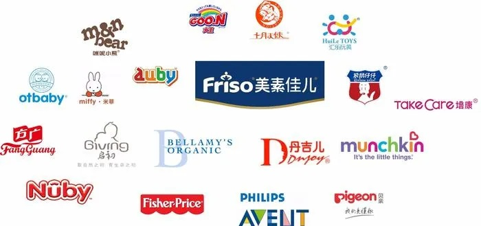 海南母婴品牌，品质与创新的完美结合