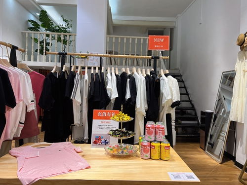 童谣家居衣服品牌介绍