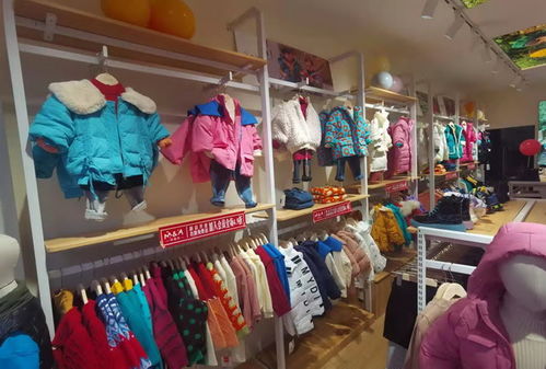童谣家居衣服品牌介绍