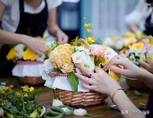 微店放心花，如何巧妙利用自己套出来的优势
