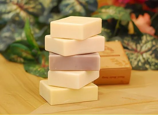 香皂生意，如何赚钱并打造成功品牌？