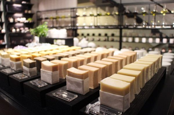 香皂生意，如何赚钱并打造成功品牌？