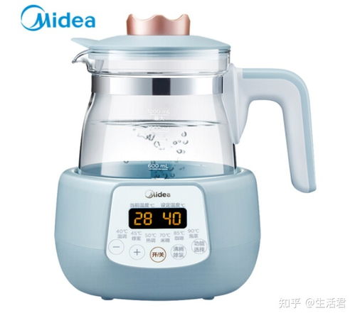 母婴品牌水壶的选购指南