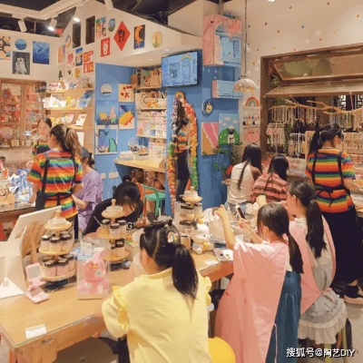 想要创业做什么手工好赚钱？看这篇就够了！