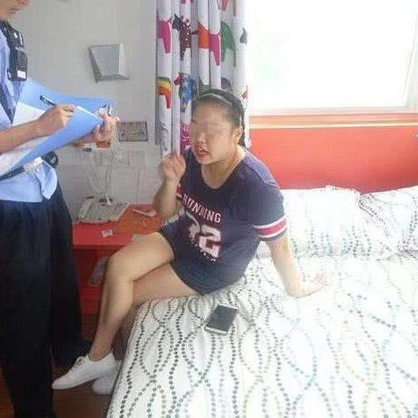 警察查酒店记录全解析，流程、要点与案例探讨