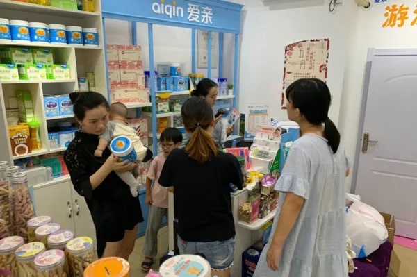 母婴品牌经理的日常工作与挑战
