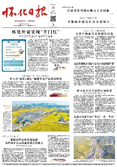 湖南怀化家居品牌发展概览