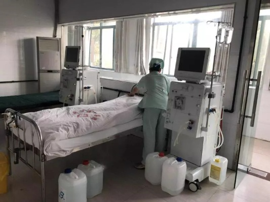 加盟透析医院，你准备好了吗？