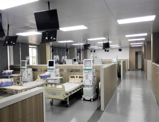 加盟透析医院，你准备好了吗？