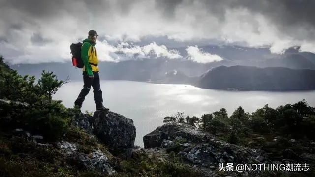 美国户外品牌巨头，探索极限与舒适并存的典范
