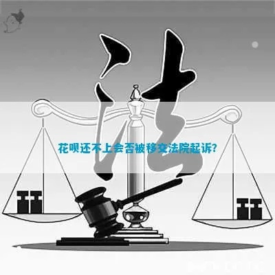 武汉套出来花呗被起诉了吗