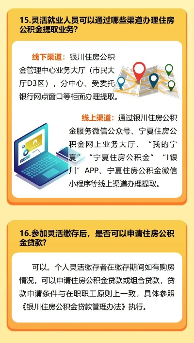 银川公积金取现快吗？多久到账？一文全解析