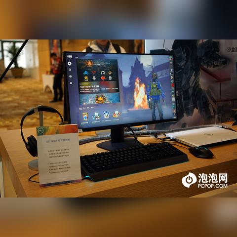 戴尔电脑品牌，创新与品质的典范