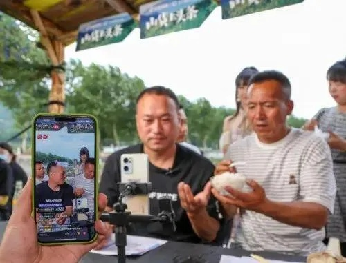 河边做什么能致富？探索河畔经济新机遇