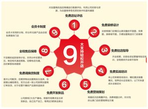 湖南特产总汇加盟指南，如何轻松开启您的创业之路