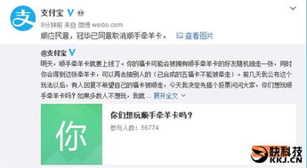 羊小咩便荔卡套出来，安全吗？揭秘支付安全那些事儿