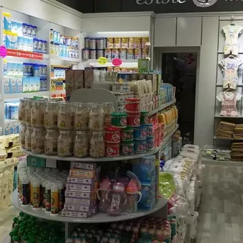 连锁母婴品牌的发展之路