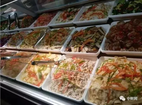 卖凉菜也能赚大钱！选对项目是关键