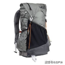 户外背包选购指南，品牌与性能大比拼