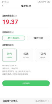 个人白条提现攻略，轻松操作，资金到账不是梦！
