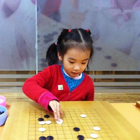 弈鹿少儿围棋加盟之路，如何开启你的围棋教育梦想？