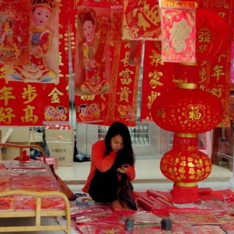 春节后可以尝试的赚钱工作与策略，全方位指南