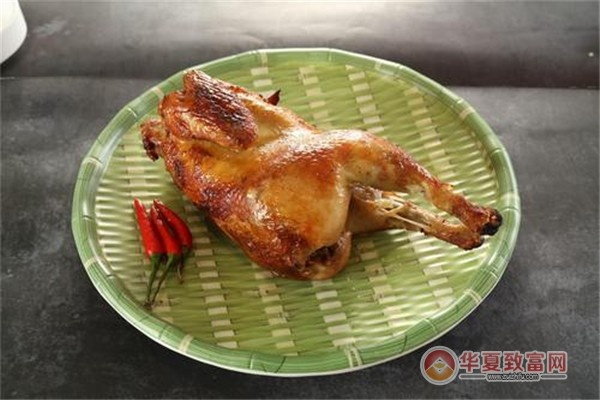 窑鸡蒸鸡加盟攻略，一步步带你走向成功之路