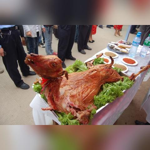 魏记大碗羊肉加盟全攻略
