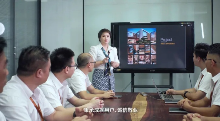 品牌装修公司工作视频全面解析