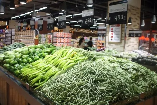 蔬菜加盟店拿货攻略，货源选择与管理的智慧