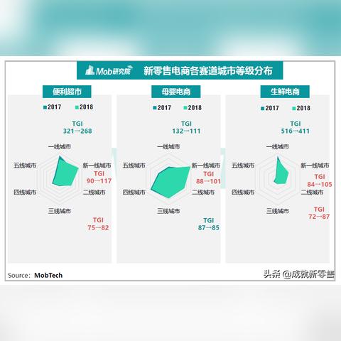 地方母婴品牌崛起之路