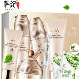 韩纪化妆品牌怎么样？