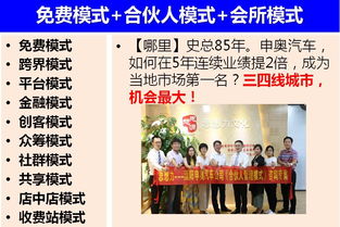 50岁做什么行业赚钱最快？看这些热门领域和成功案例