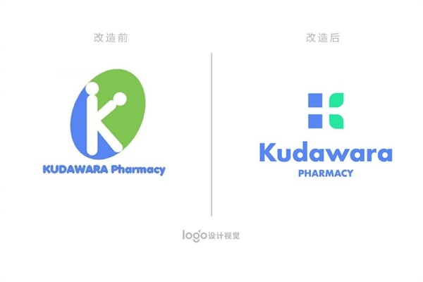儿童医药品牌标志设计要点与案例