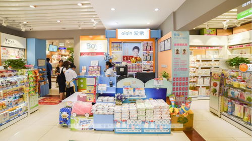 妈咪知音奶粉店加盟全攻略