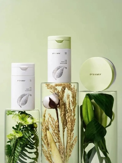 探索纯植物化妆品牌的世界